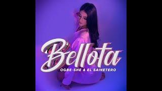 Ogbe-She & El Sainetero (Bellota)  (Video Lyric)