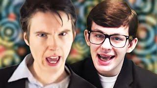 James Bond vs Austin Powers - Epic Rap Battle Parodies Season 1