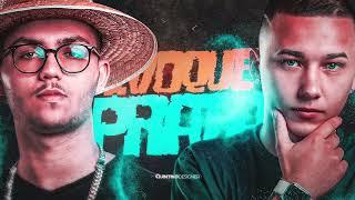 EVOQUE PRATA - DJ KAYNAN & DJ RICK SC 2023