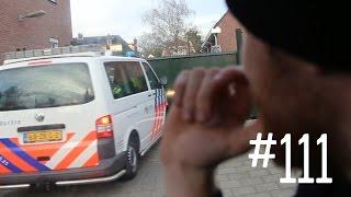 #111: Politie Pranken [OPDRACHT]