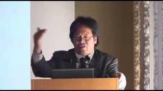 R. Bin Wong - Regions and Global History