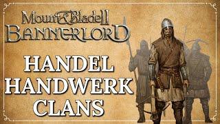 Tipps und Tricks - Mount and Blade 2 Bannerlord | Vom Lumpenpack zum Herrscher 02