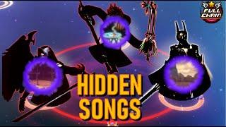 Melody of Memory: Secret/Hidden Boss Songs - Proud Mode [All Excellent/Full Chain]