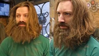 Homeless Man SHOCKS Onlookers with a SURPRISING Transformation (MUST WATCH!)