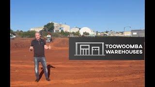 Toowoomba Warehouses - SELLING NOW