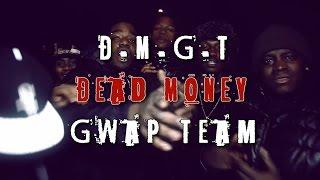 D Money x Relleon - D.M.G.T (Stick Talk FreeStyle) (Official Video) (DeadMoneyFilms)