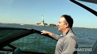 Most Iconic Cities to Experience by Boat: New York City