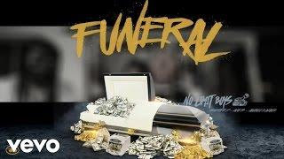 Master P - Funeral (Audio) ft. No Limit Boys, Ace B & Angelo Nano