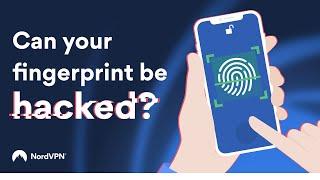 Biometrics aren’t as secure as you think | NordVPN