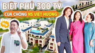 Hoài Tâm khám phá nhà nghệ sĩ Việt Hương  - Chuyện Đàn Ông 10 (Phần 1)