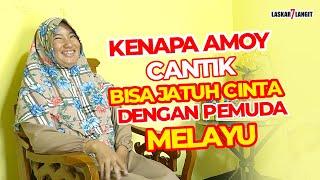 Kisah Mualaf Acing Amoy Chindo Anak Tauke Jatuh Cinta Kepada Pemuda Melayu