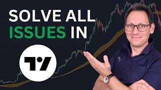 ULTIMATE TradingView Guide (Charts, Indicators, Strategies, Deep-Backtest, Trading Alerts, ...)