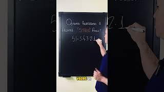 Sabe calcular anagramas? Nesse vídeo eu ensino como calcular e garantir que você nunca mais erre!