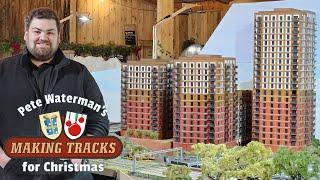 New Junction - Making Tracks 4, Britain's Biggest Model Railway - A Tall Story with Andy Goss!