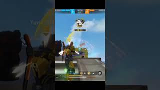 #yuvrajgaming #freefire #garenafreefire #yuvrajff #mobilegaming