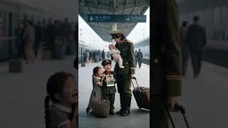 its not easy to be a soldier you should sacrificed your self for the motherland. #soldier #military