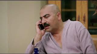 Kolpaçino Telefon Sahnesi - HEEE HEEEEH HMMMM OOH TAMAM TAMM KAPAT(Kolpaçino 3.Devre)