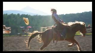 Lone Mountain Horse Ranch | Montana USA