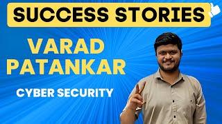 How Varad Patankar Passed CEH Certification Exam | CEH Success Story
