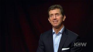 Alex Gorsky on Leadership Challenges at Johnson & Johnson