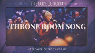 Throne Room Song | BOTT 2019 | POA Worship (ft. Charity Gayle)