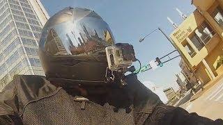 Toolin' Around Feat  TommyTwoWheels