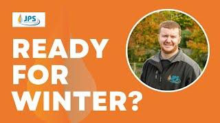 How To Prepare Your Heating System For Winter