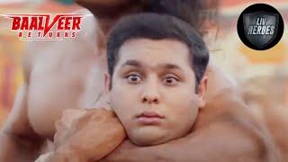 क्या काल Baalveer की शक्ति का अंश ढूँढ पाएगा?  | Baalveer Returns | 12 May 2023