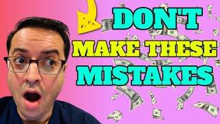 3 HUGE MISTAKES People Make When Buying A Rental Property In Dallas Texas