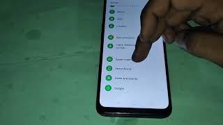 oppo reno8 5g lift to ear to answer calls setting, how to use lift to ear to answer calls in oppo re