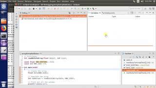 Graphical Cross Debugging in Eclipse: Embedded Linux