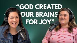 Ep. 8: Discover the Brain Science of Happiness