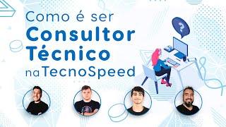 Como é ser CT na TecnoSpeed