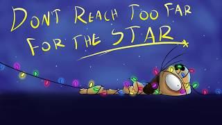 Don't Reach Too Far for the Star - Animated Short Film - Regyman