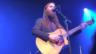 Avi Kaplan - O Holy Night - Live in Houston, TX 12/15/22