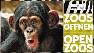 Why we can open zoos SAFELY | zoos.media 