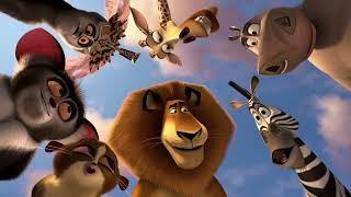 Madagascar 3 - opening scene