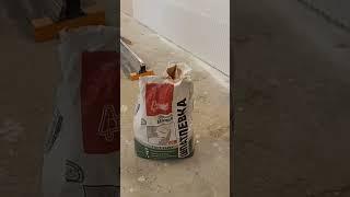 декоративная штукатурка из обычной шпаклёвки. своими руками. самодельный воск