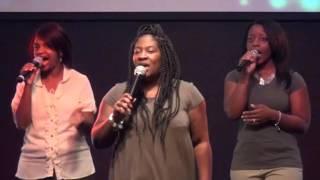 The Sound by Natalie Daniels of Anointed Productions