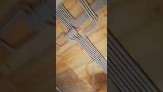 Монтаж электрики в Тюмени 79-99-48