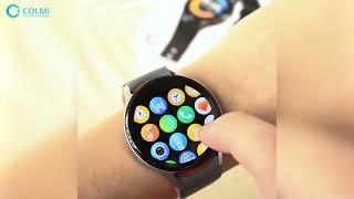 Colmi i28 Ultra Smartwatch | Quick Overview