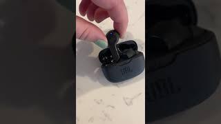 JBL Vibe Beam - True Wireless JBL Deep Bass Sound Earbuds