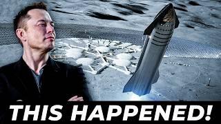 Get ready for Starship Flight 7! SpaceX considers BIG Starship heat shield change!