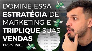 EP 3 - CRIANDO UMA MARCA DE PRINT ON DEMAND COM A RESERVA INK