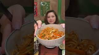 ឆ្ងាញ់ទៀតហើយបងប្អូន J Mei Queen food #youtubeshorts