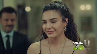 HAYAT TV: SNAHA - najava serije za 24 07 2018