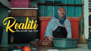 IKLAN RAYA 2025 : REALITI