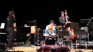 "I Can't Get Started" - Timberlane Jazz Combo feat. Andrew Lefoley