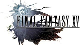 Final Fantasy XV: Interview With Hajime Tabata - PS4/Xbox One - Gamescom 2015