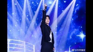 Dimash Kudaibergen - My Heart Will Go On - Hainan International Film Festival 2018